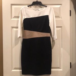 White House Black Market dress